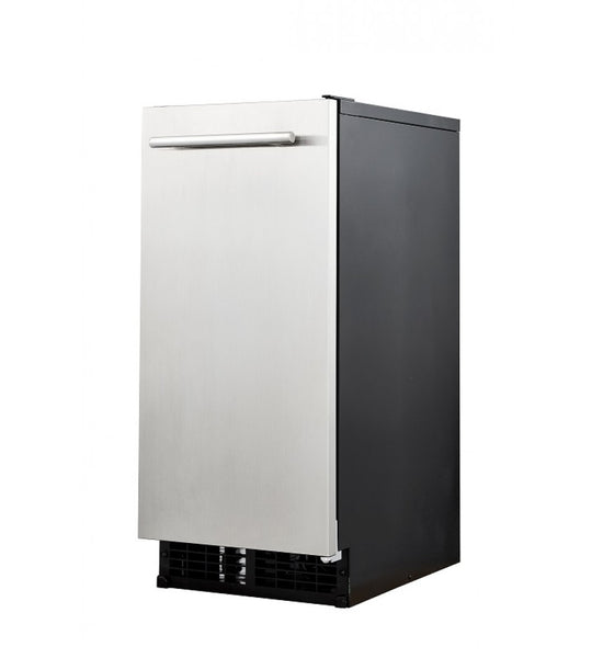 New ICETRO Self Contained Ice Machine 70Lb. WU-0070 FREE SHIPPING!