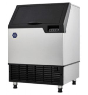 New ICETRO Self Contained Ice Machine 176Lb. Includes Bin IU-0170 FREE SHIPPING!
